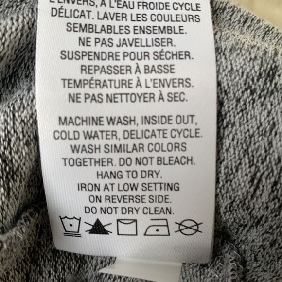 Hyba Wide Leg Cropped Jump suit - Picture 6 of 6